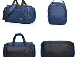 Borsa Sportiva da Yoga