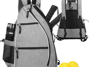 Zainetto Porta Racchette Padel